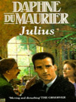 cover image of Julius